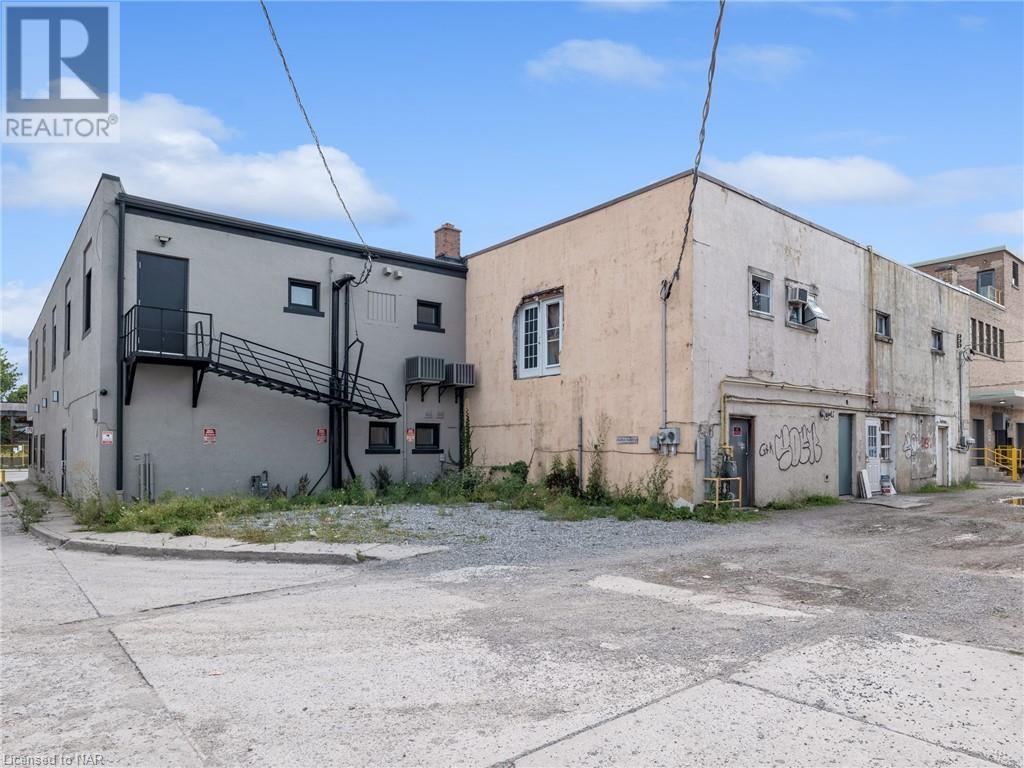 42 Division Street, Welland, Ontario  L3B 3Z6 - Photo 3 - 40502946