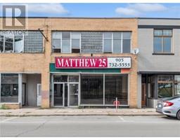 42 DIVISION Street, welland, Ontario