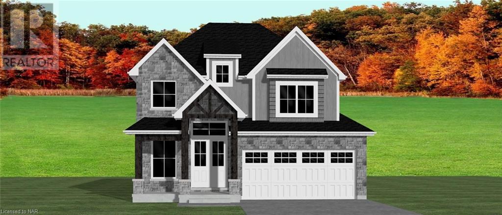 697 Quaker Road, Fonthill, Ontario  L3C 3H3 - Photo 1 - 40501826