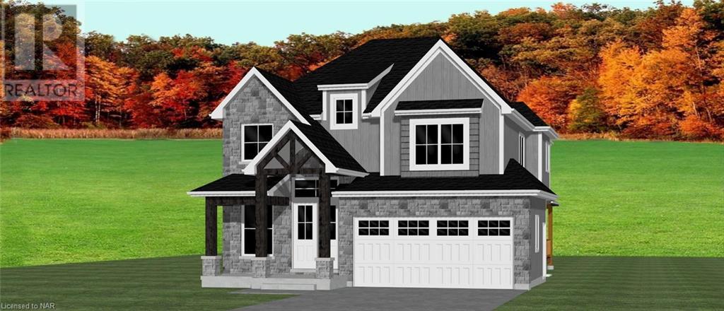 697 Quaker Road, Fonthill, Ontario  L3C 3H3 - Photo 2 - 40501826