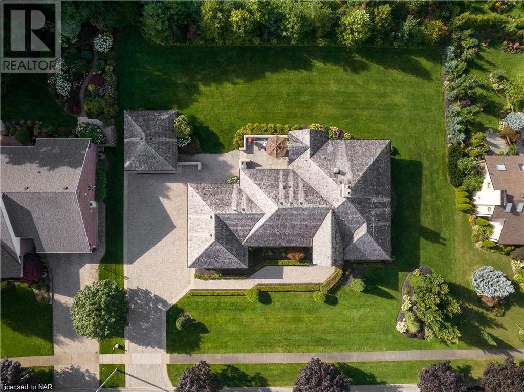 3551 Cardinal Drive, Niagara Falls, Ontario  L2H 2Y1 - Photo 37 - 40503096