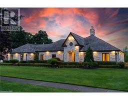 3551 CARDINAL Drive, niagara falls, Ontario