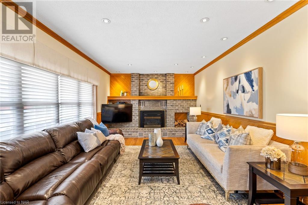 6572 January Drive, Niagara Falls, Ontario  L2J 4J4 - Photo 18 - 40495051