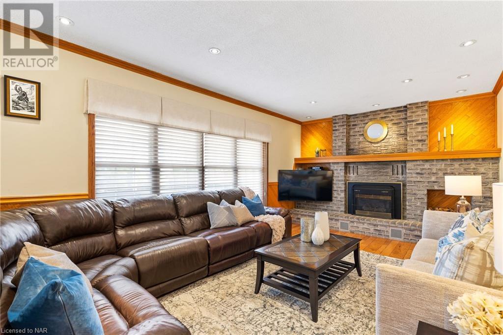 6572 January Drive, Niagara Falls, Ontario  L2J 4J4 - Photo 19 - 40495051
