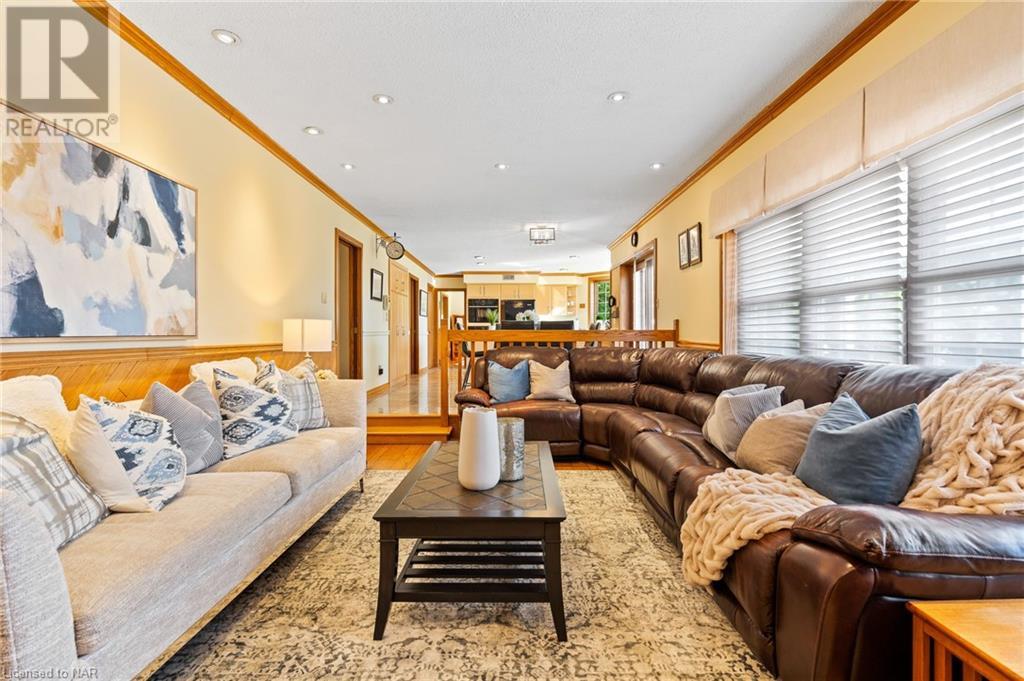 6572 January Drive, Niagara Falls, Ontario  L2J 4J4 - Photo 20 - 40495051