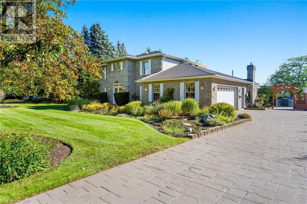 6572 January Drive, Niagara Falls, Ontario  L2J 4J4 - Photo 3 - 40495051