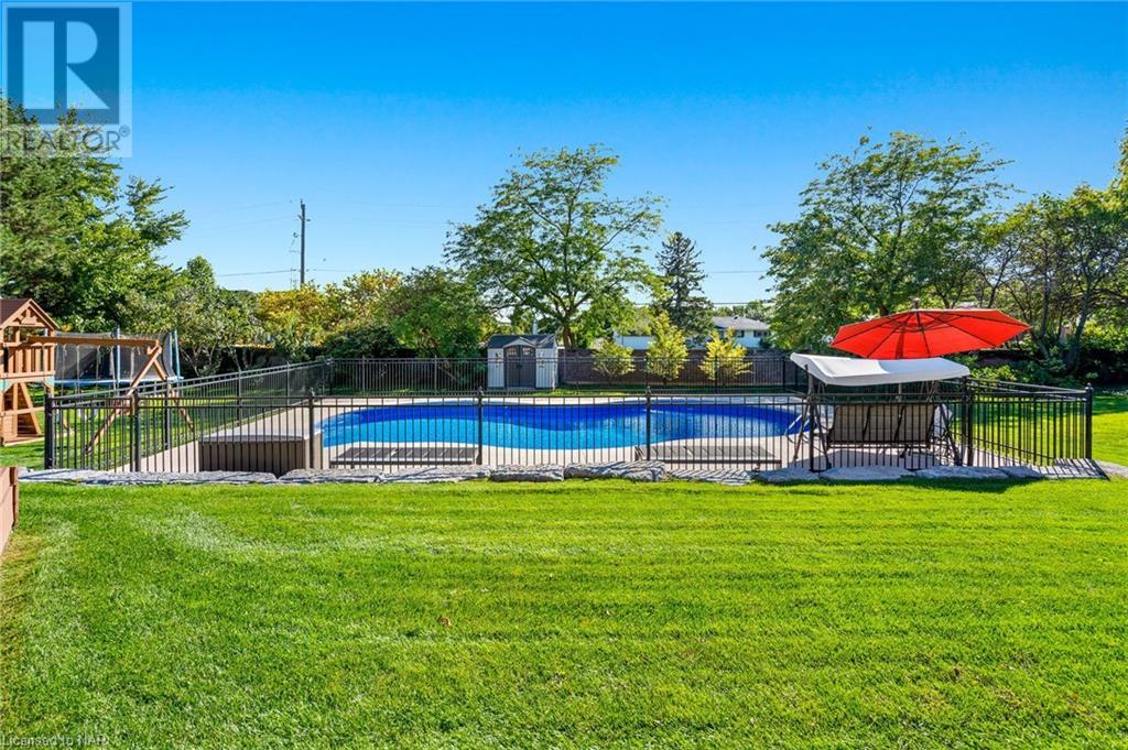 6572 January Drive, Niagara Falls, Ontario  L2J 4J4 - Photo 37 - 40495051