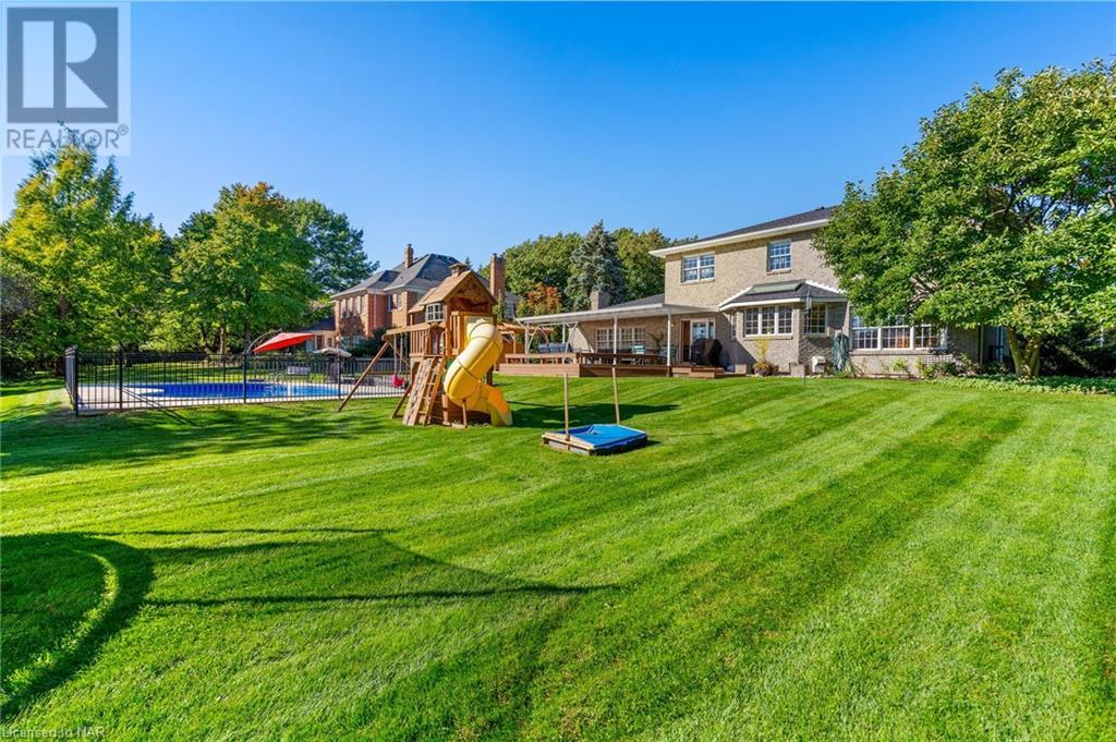 6572 January Drive, Niagara Falls, Ontario  L2J 4J4 - Photo 39 - 40495051