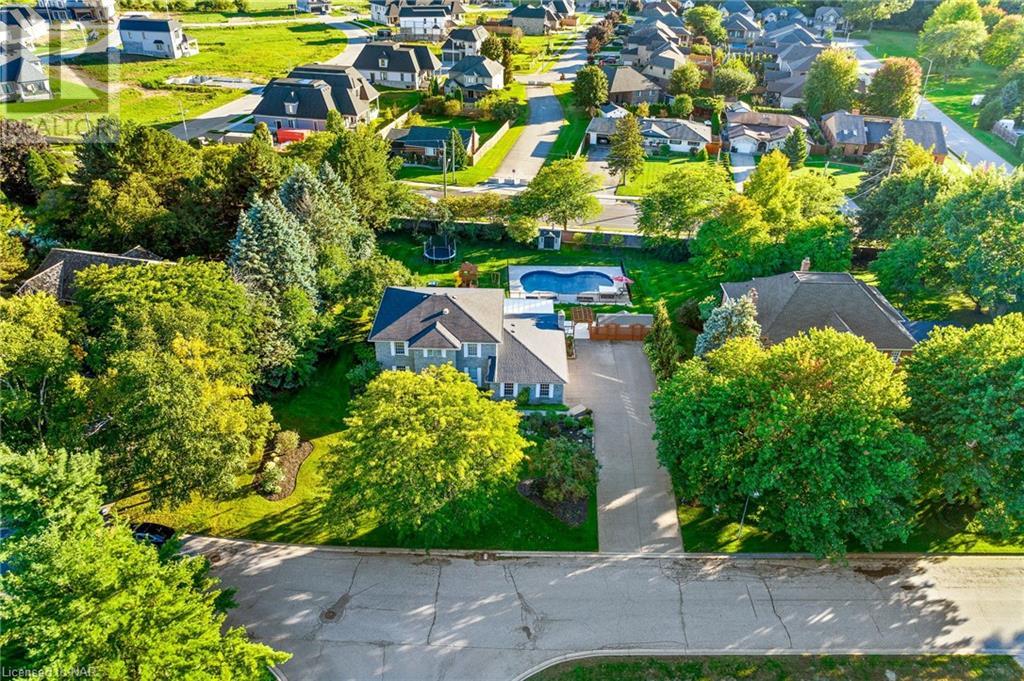 6572 January Drive, Niagara Falls, Ontario  L2J 4J4 - Photo 41 - 40495051