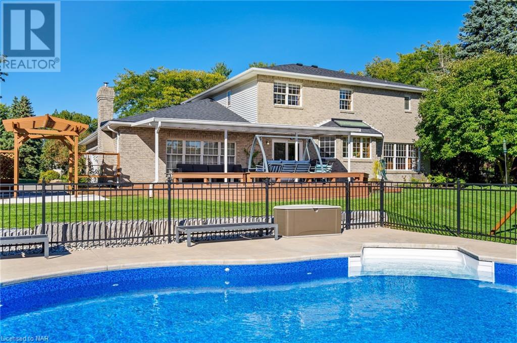 6572 January Drive, Niagara Falls, Ontario  L2J 4J4 - Photo 5 - 40495051