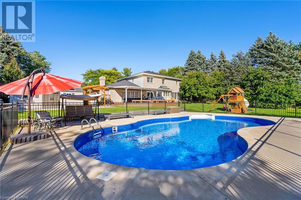 6572 January Drive, Niagara Falls, Ontario  L2J 4J4 - Photo 6 - 40495051