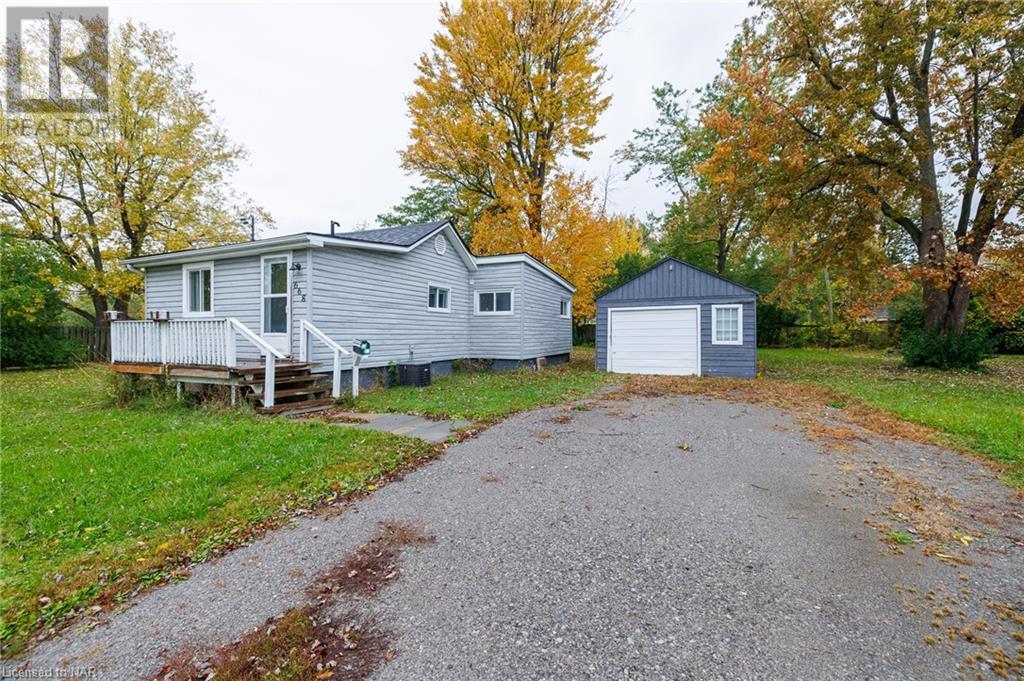 668 Dominion Road, Fort Erie, Ontario  L2A 1G6 - Photo 25 - 40502480