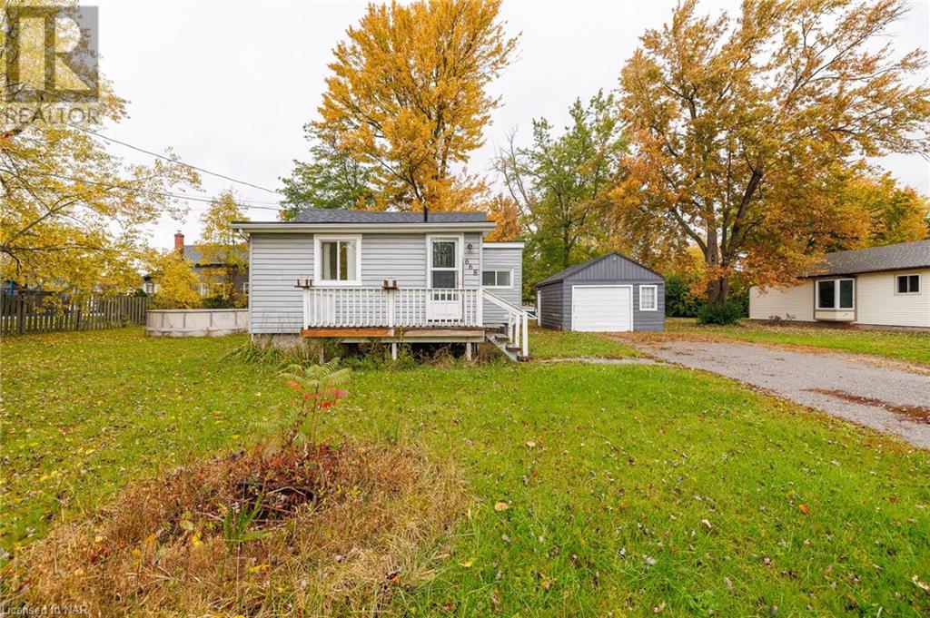 668 Dominion Road, Fort Erie, Ontario  L2A 1G6 - Photo 26 - 40502480
