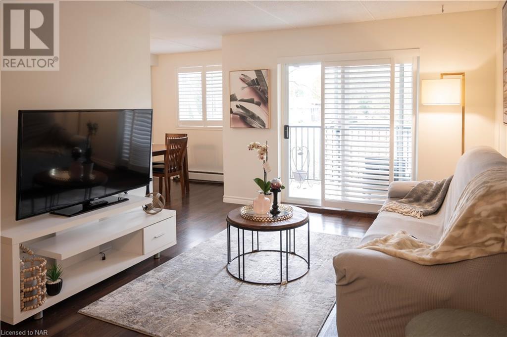 6 Westlake Lane Unit# 210, St. Catharines, Ontario  L2N 5S3 - Photo 15 - 40500543