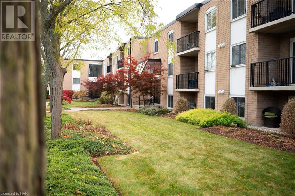 6 Westlake Lane Unit# 210, St. Catharines, Ontario  L2N 5S3 - Photo 2 - 40500543