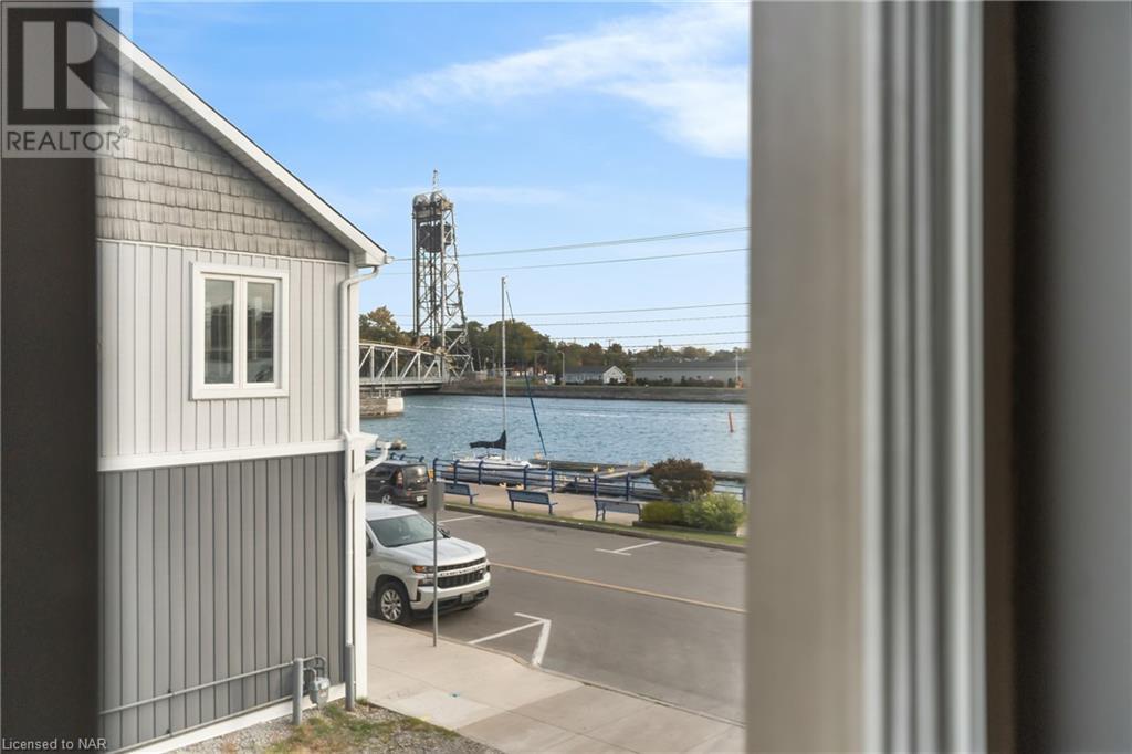 182 West Street Unit# Upper, Port Colborne, Ontario  L3K 4E2 - Photo 14 - 40500230