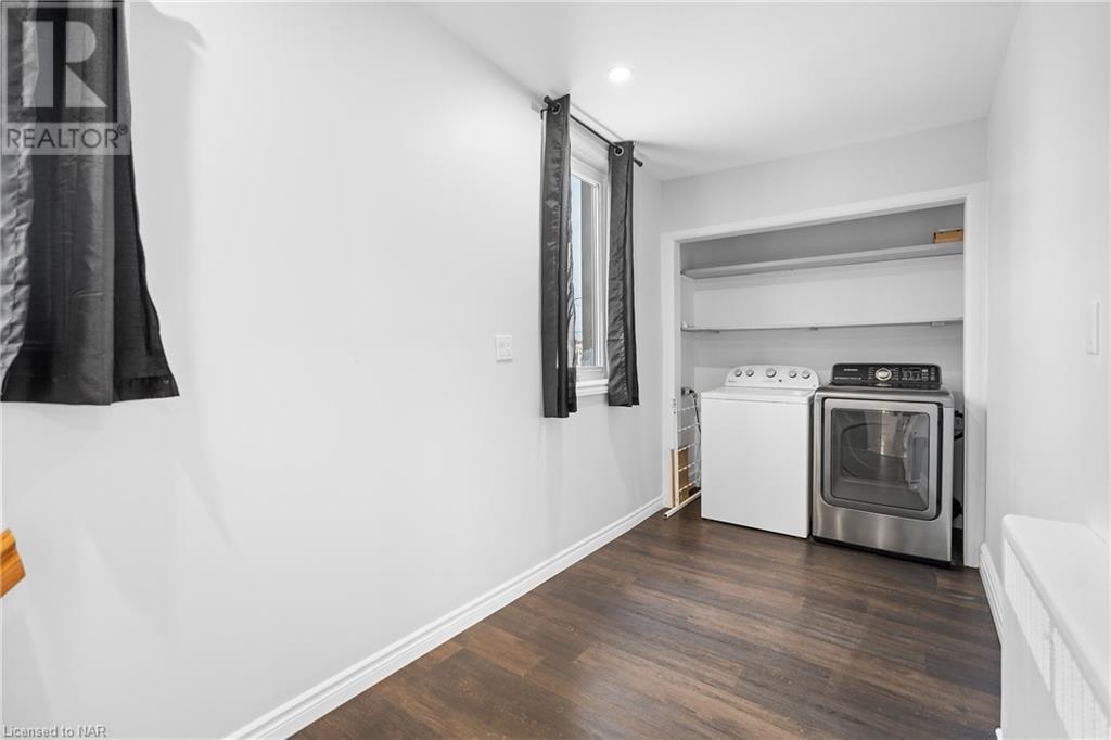 182 West Street Unit# Upper, Port Colborne, Ontario  L3K 4E2 - Photo 22 - 40500230