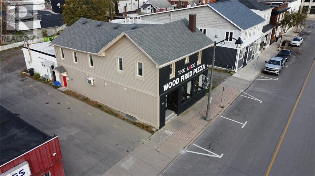 182 West Street Unit# Upper, Port Colborne, Ontario  L3K 4E2 - Photo 26 - 40500230