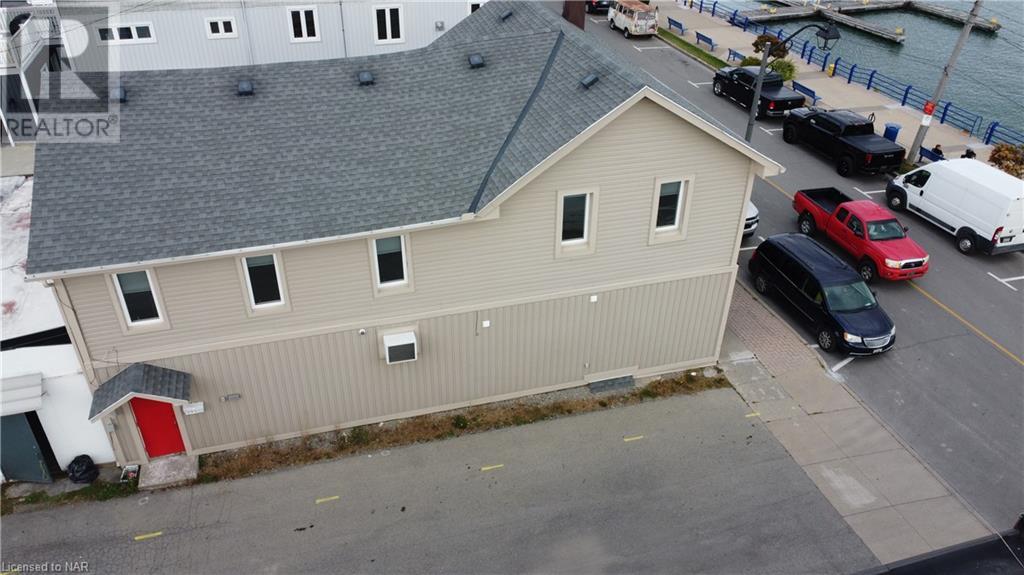 182 West Street Unit# Upper, Port Colborne, Ontario  L3K 4E2 - Photo 27 - 40500230