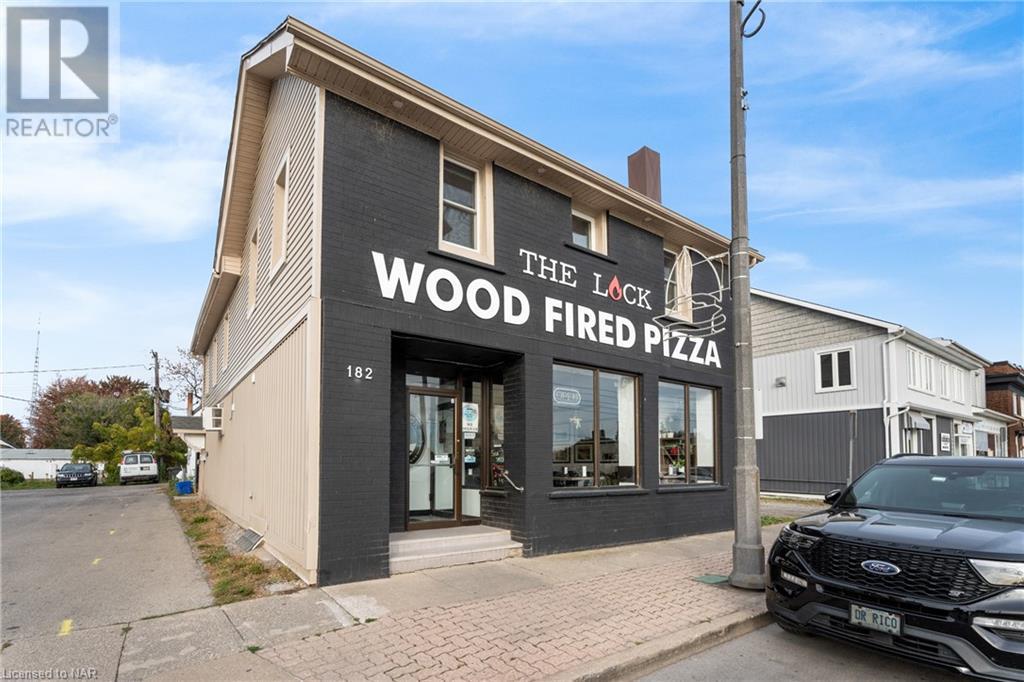 182 West Street Unit# Upper, Port Colborne, Ontario  L3K 4E2 - Photo 29 - 40500230
