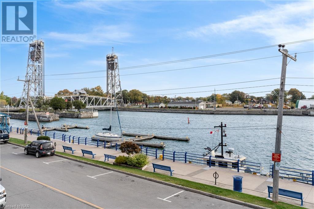 182 West Street Unit# Upper, Port Colborne, Ontario  L3K 4E2 - Photo 3 - 40500230