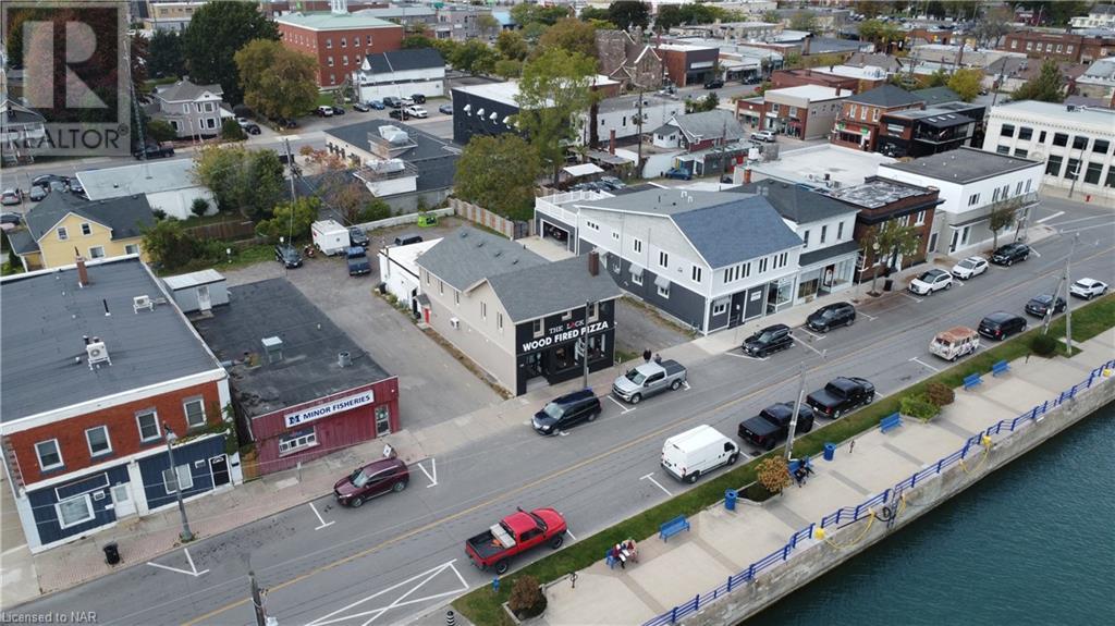 182 West Street Unit# Upper, Port Colborne, Ontario  L3K 4E2 - Photo 32 - 40500230