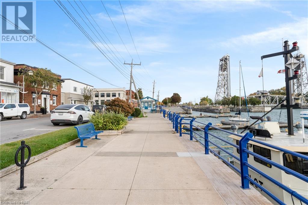 182 West Street Unit# Upper, Port Colborne, Ontario  L3K 4E2 - Photo 34 - 40500230
