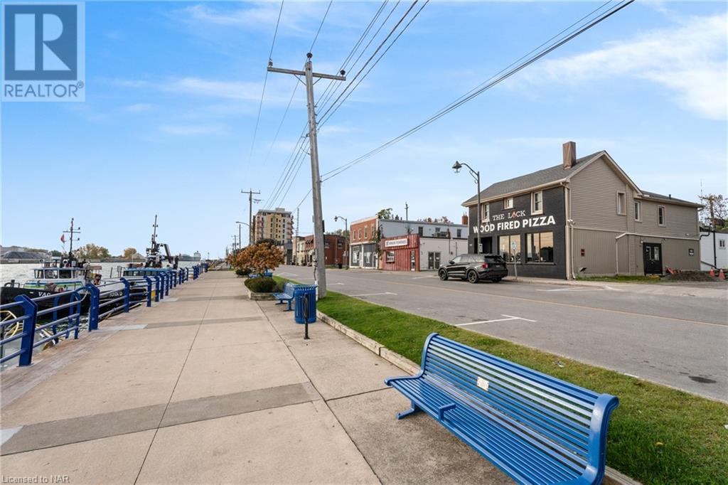 182 West Street Unit# Upper, Port Colborne, Ontario  L3K 4E2 - Photo 35 - 40500230