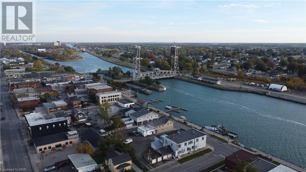 182 West Street Unit# Upper, Port Colborne, Ontario  L3K 4E2 - Photo 37 - 40500230