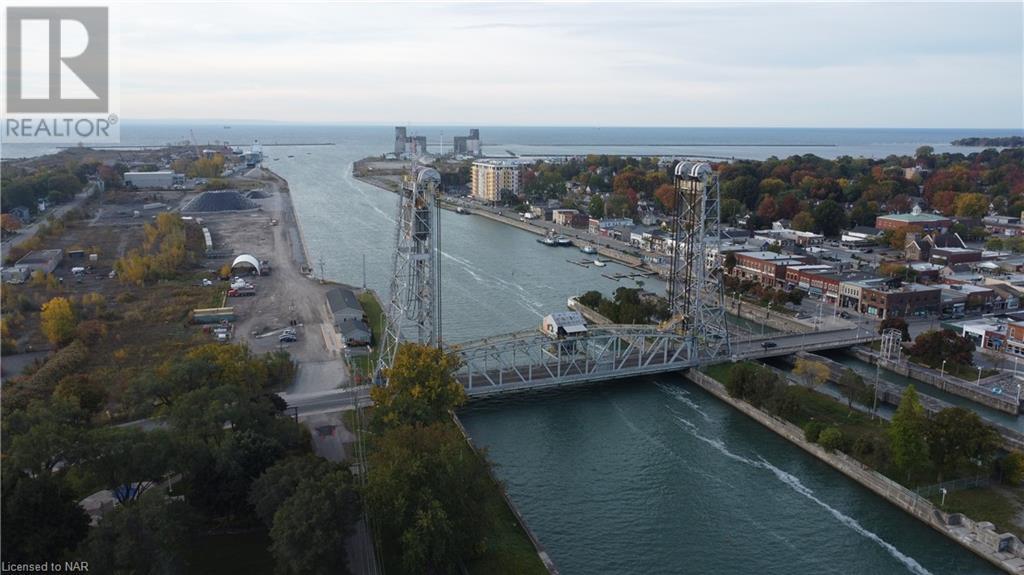 182 West Street Unit# Upper, Port Colborne, Ontario  L3K 4E2 - Photo 39 - 40500230