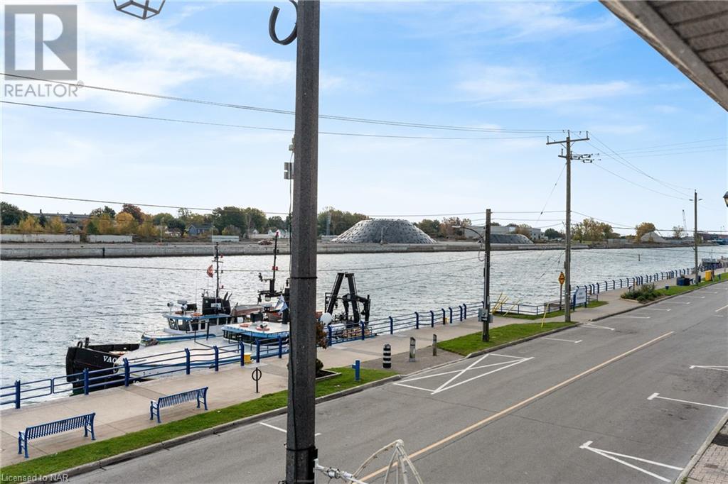 182 West Street Unit# Upper, Port Colborne, Ontario  L3K 4E2 - Photo 4 - 40500230