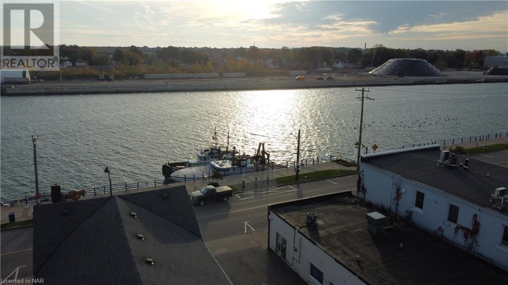 182 West Street Unit# Upper, Port Colborne, Ontario  L3K 4E2 - Photo 41 - 40500230
