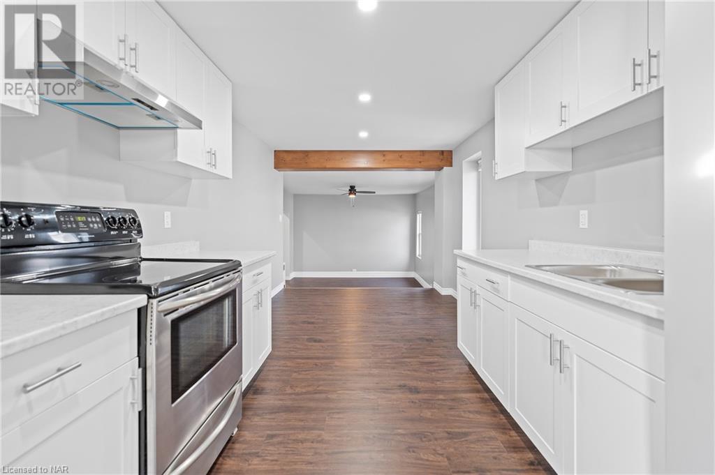 182 West Street Unit# Upper, Port Colborne, Ontario  L3K 4E2 - Photo 5 - 40500230