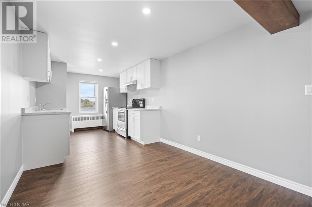 182 West Street Unit# Upper, Port Colborne, Ontario  L3K 4E2 - Photo 7 - 40500230
