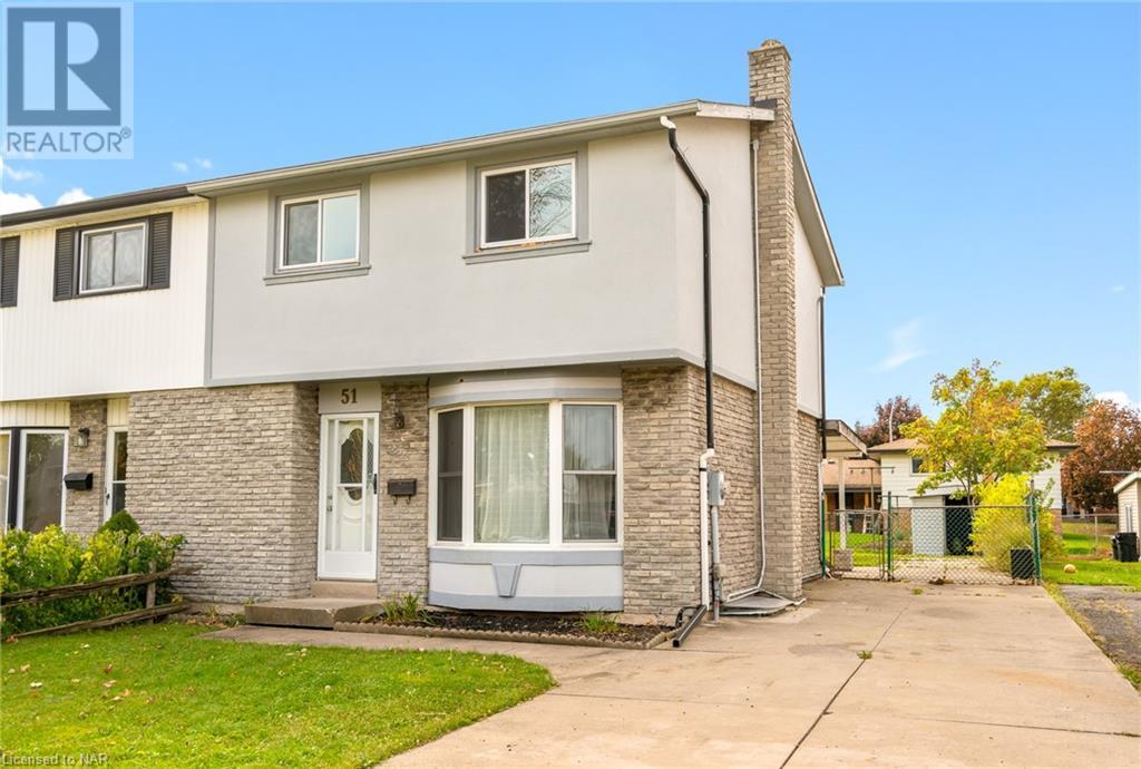 51 Tupper Drive, Thorold, Ontario  L2V 4B8 - Photo 1 - 40502620