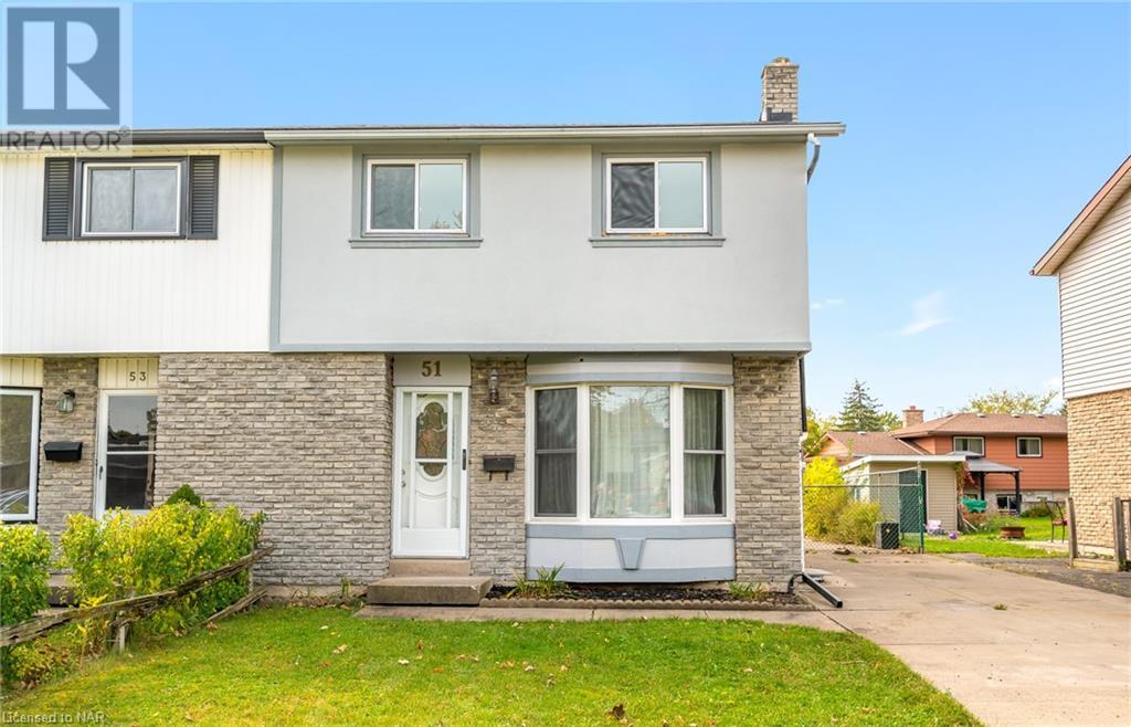 51 Tupper Drive, Thorold, Ontario  L2V 4B8 - Photo 3 - 40502620
