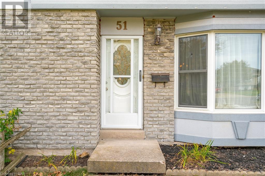 51 Tupper Drive, Thorold, Ontario  L2V 4B8 - Photo 4 - 40502620