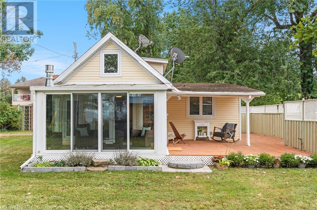 14 FIRELANE 14A, niagara-on-the-lake, Ontario