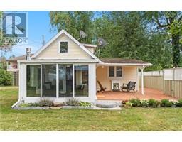 14 FIRELANE 14A, niagara-on-the-lake, Ontario