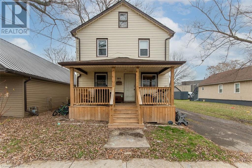 101 MITCHELL Street, port colborne, Ontario