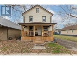 101 MITCHELL Street, port colborne, Ontario