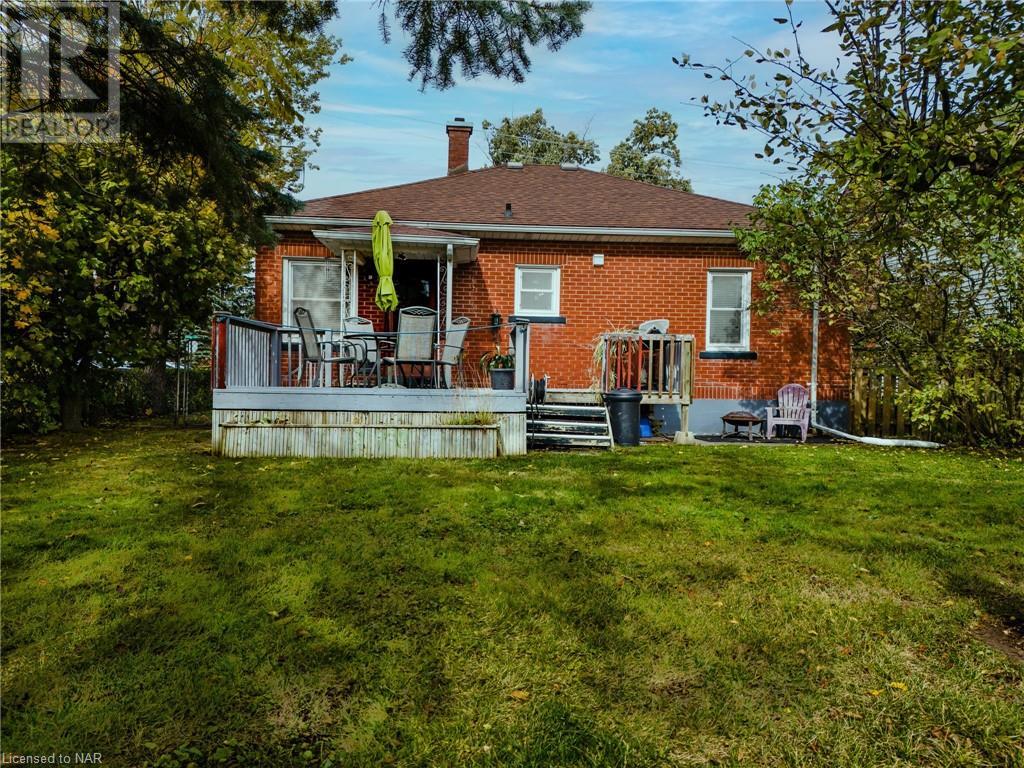 45 Margaret Street, Welland, Ontario  L3C 3Z6 - Photo 19 - 40502155