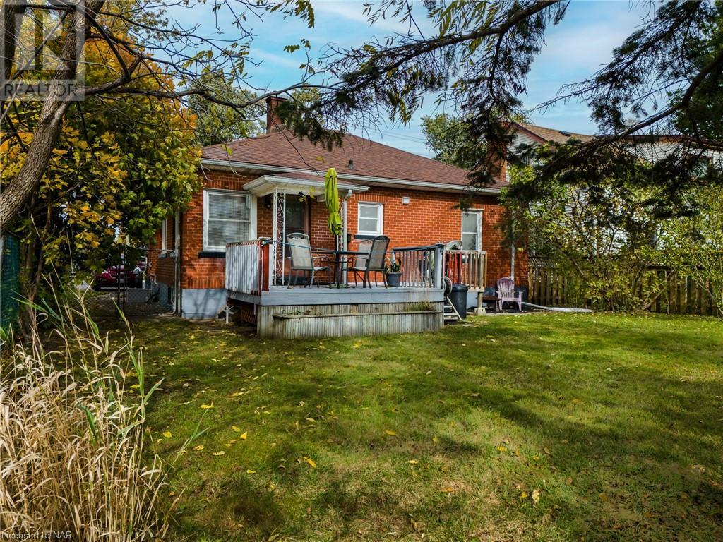 45 Margaret Street, Welland, Ontario  L3C 3Z6 - Photo 20 - 40502155