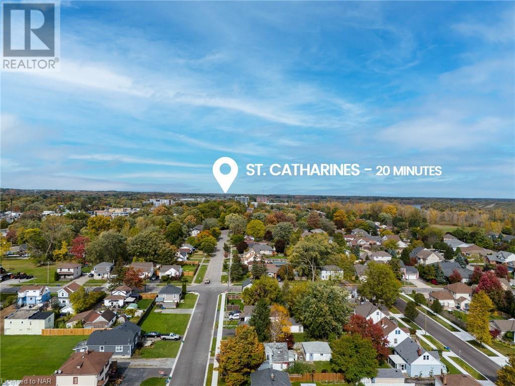 45 Margaret Street, Welland, Ontario  L3C 3Z6 - Photo 23 - 40502155