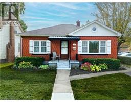 45 MARGARET Street, welland, Ontario