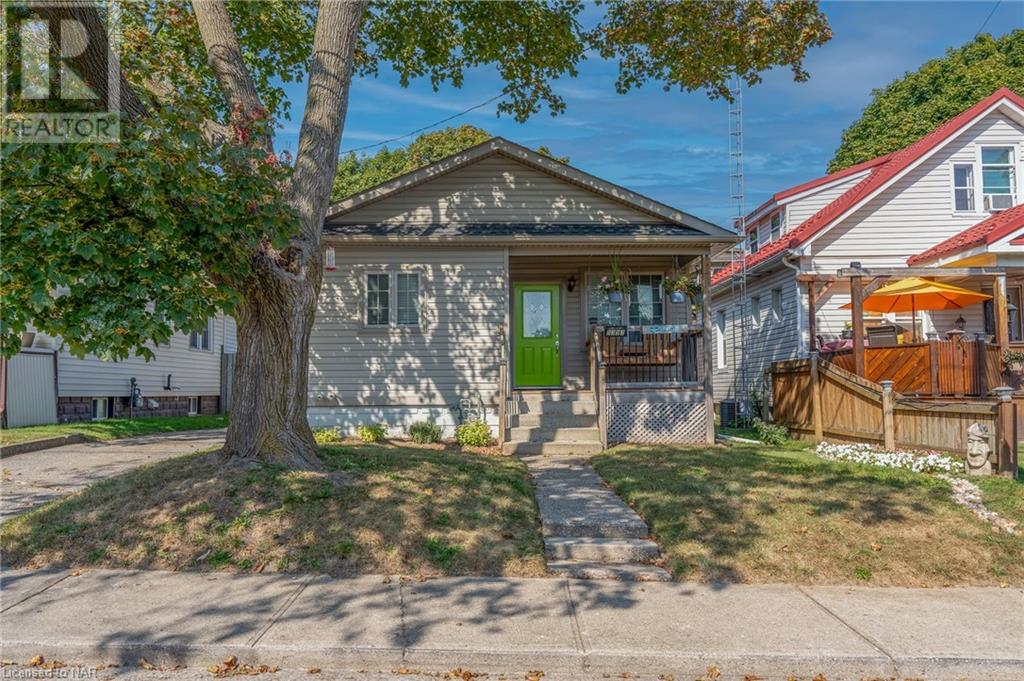 5397 Elm Street, Niagara Falls, Ontario  L2E 2V5 - Photo 1 - 40503325