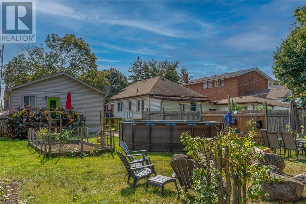 5397 Elm Street, Niagara Falls, Ontario  L2E 2V5 - Photo 28 - 40503325
