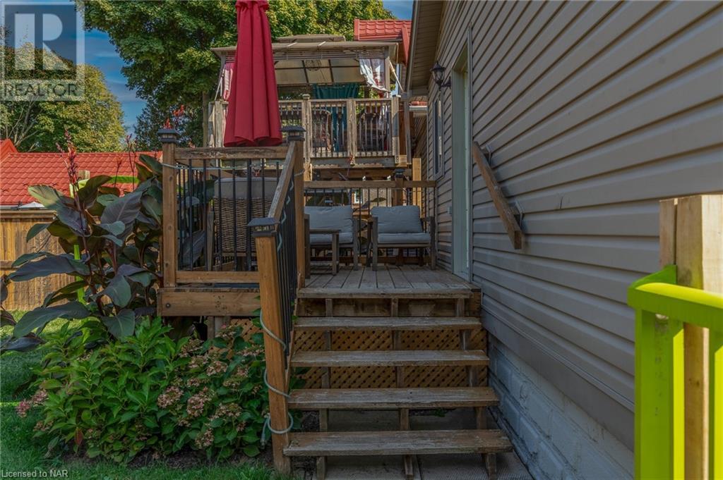 5397 Elm Street, Niagara Falls, Ontario  L2E 2V5 - Photo 29 - 40503325