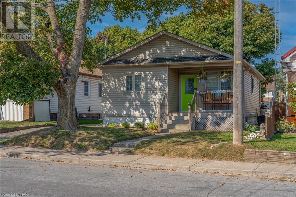 5397 Elm Street, Niagara Falls, Ontario  L2E 2V5 - Photo 3 - 40503325