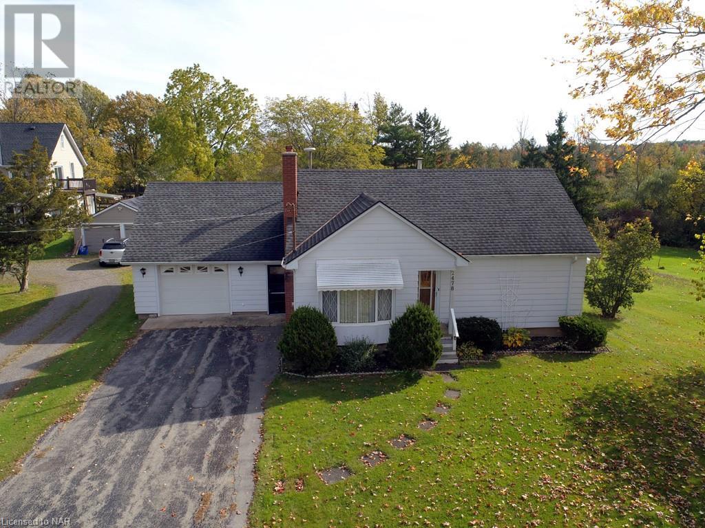 2478 East Avenue, Fort Erie, Ontario  L0S 1S0 - Photo 3 - 40503234